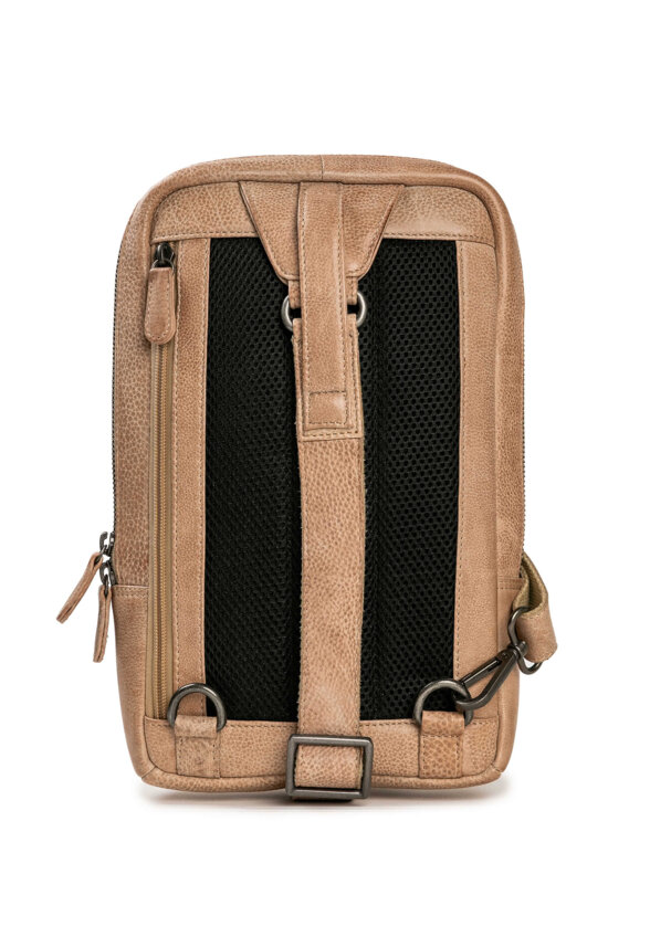 Др.Коффер B402943-244-61 рюкзак