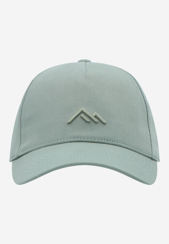 Бейсболка для мальчиков Outventure, Зеленый