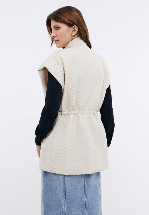 Жилет стеганый Baon