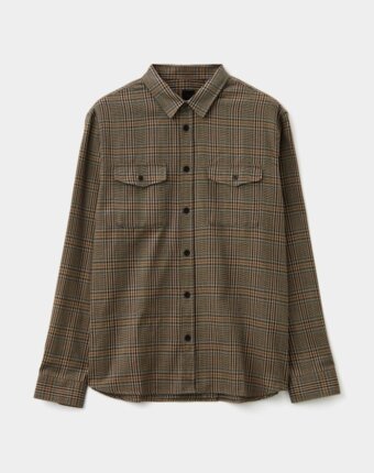 Рубашка H&M мужчинам