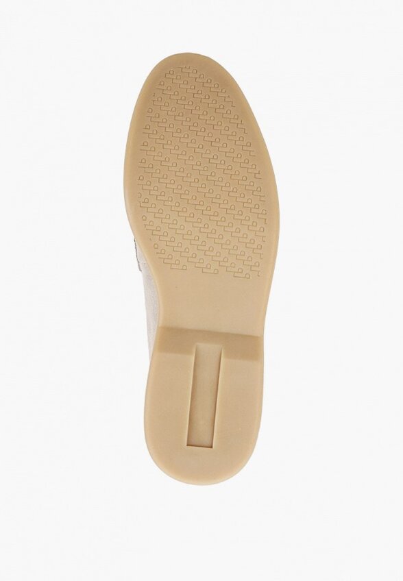 Лоферы Dino Ricci