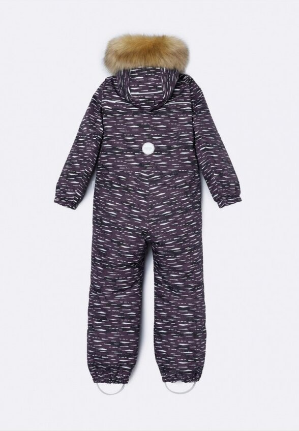 Комбинезон утепленный Lassie