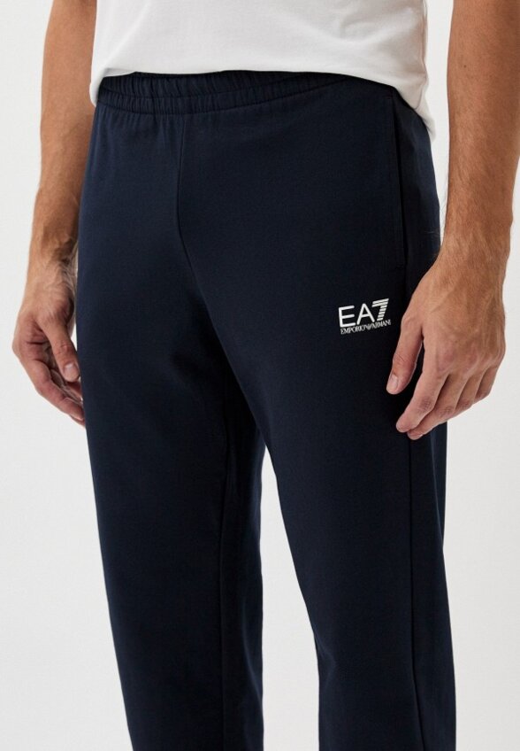 Брюки спортивные EA7