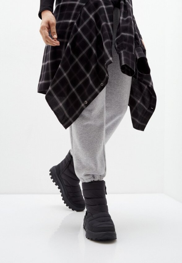 Дутики Columbia