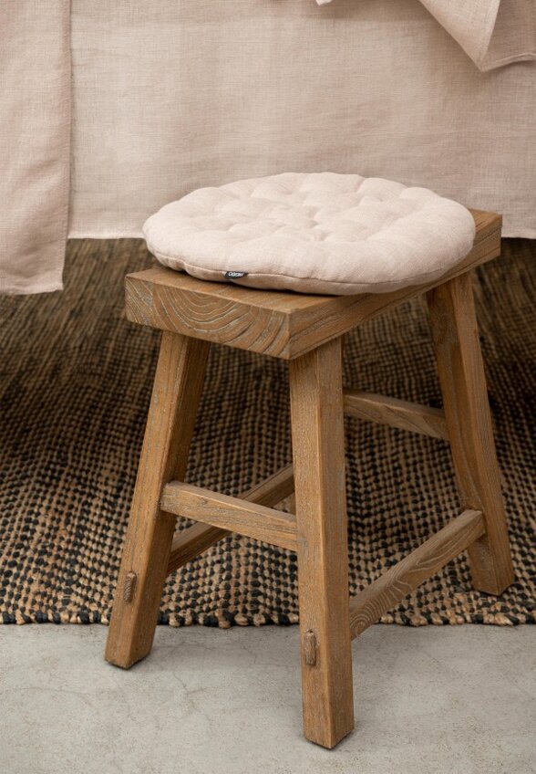 Подушка на стул Tkano