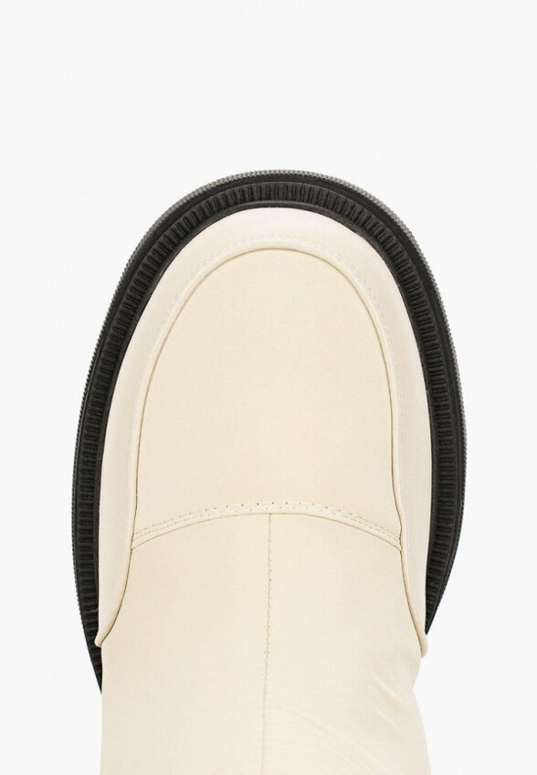 Полусапоги Milana