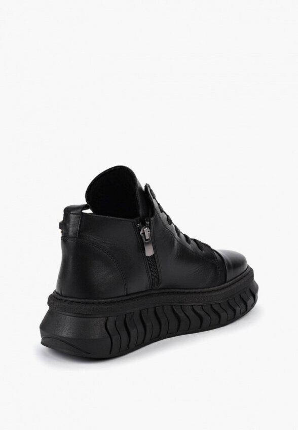 Кеды Emanuele Gelmetti