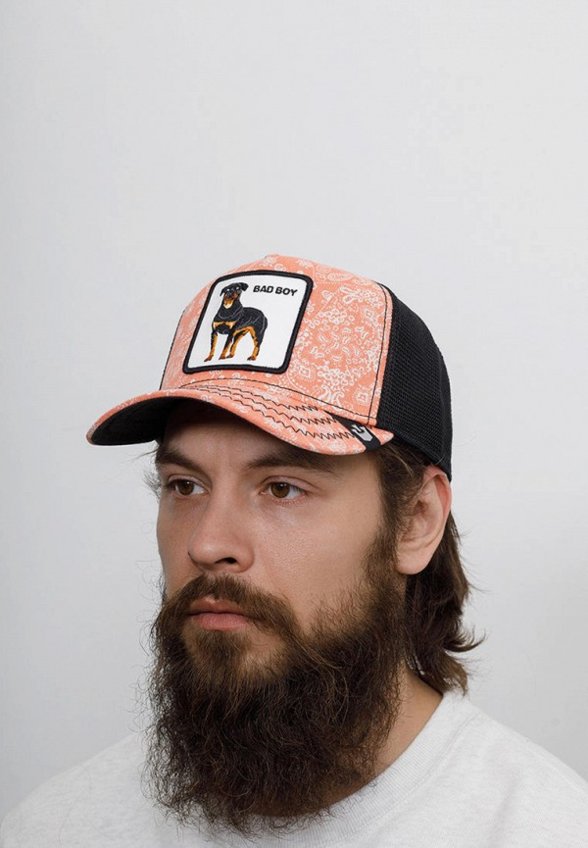 Бейсболка Goorin Brothers