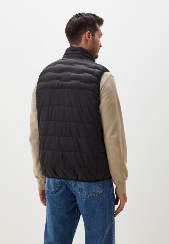 Жилет утепленный CMP