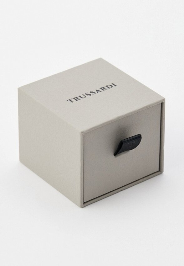 Серьги Trussardi