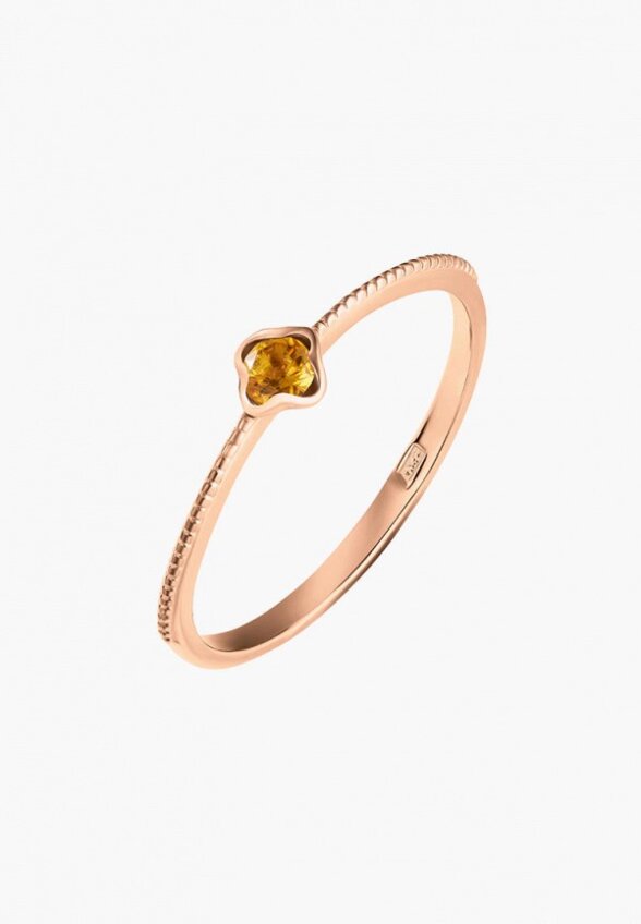 Кольцо Secrets