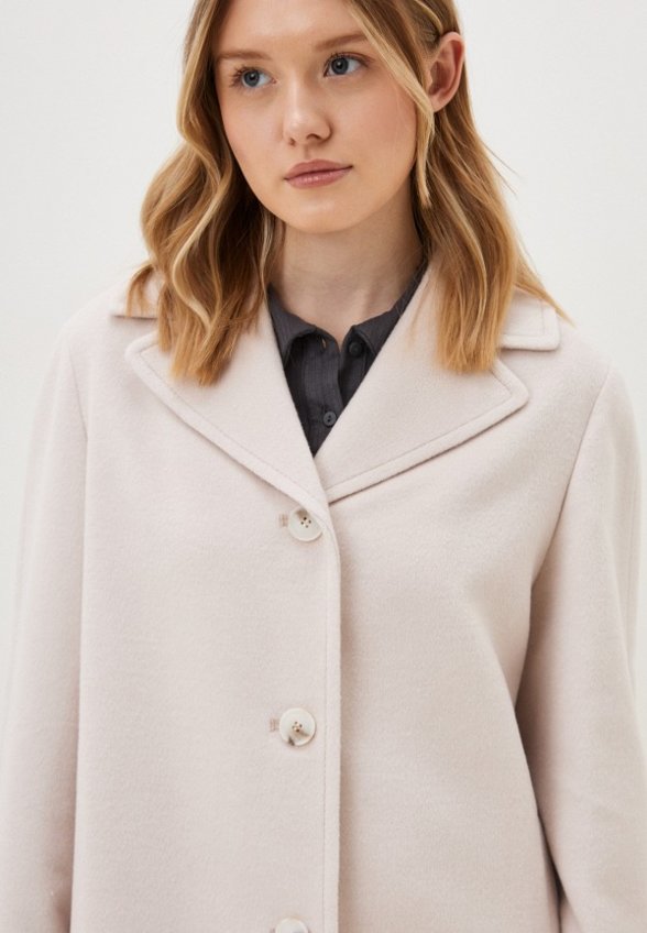 Полупальто Pompa