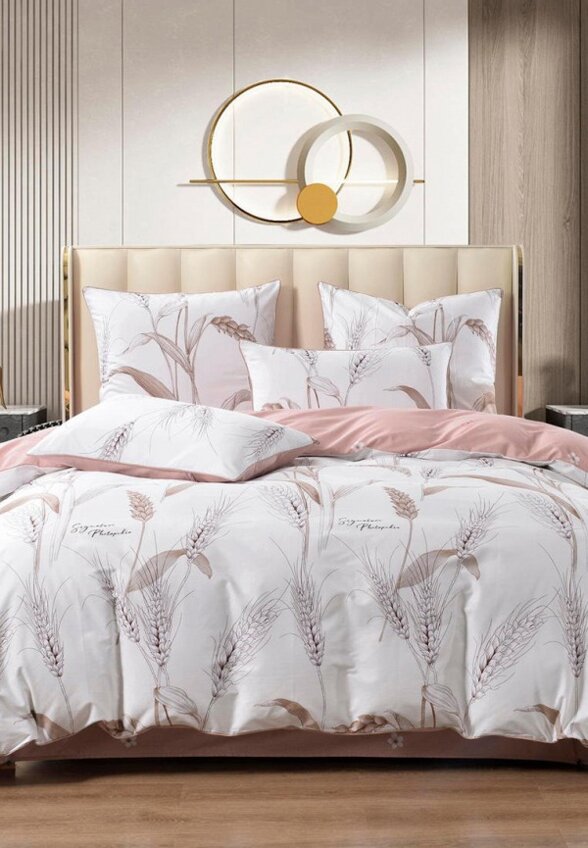 Постельное белье Евро Sofi De Marko