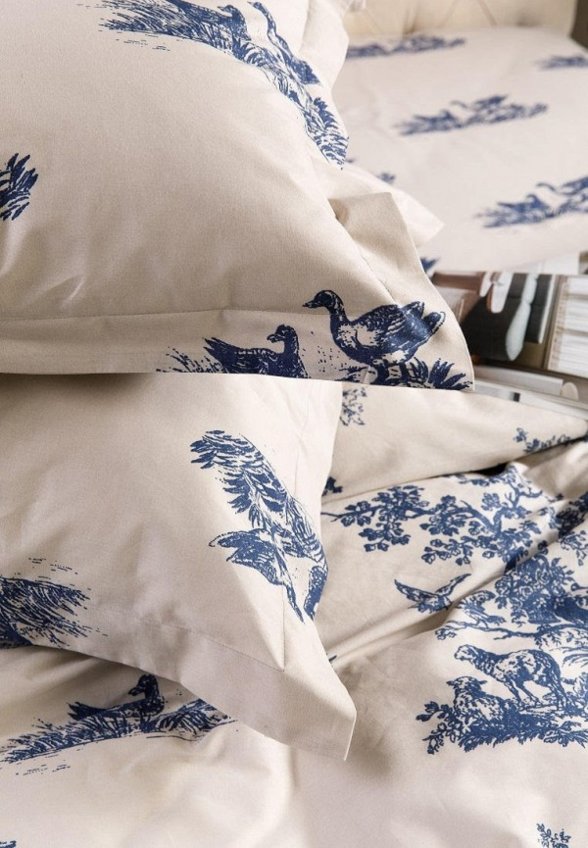 Постельное белье 2-спальное Windslow