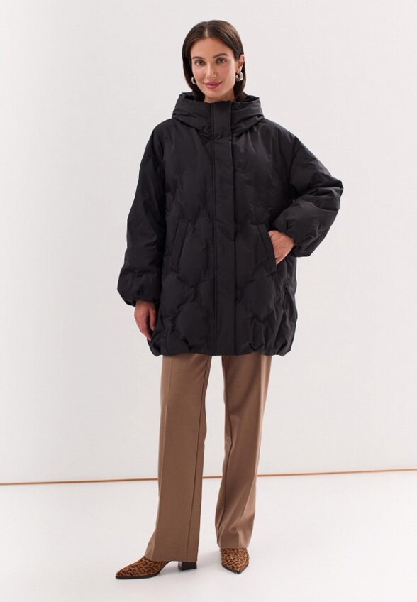 Пуховик Bulmer