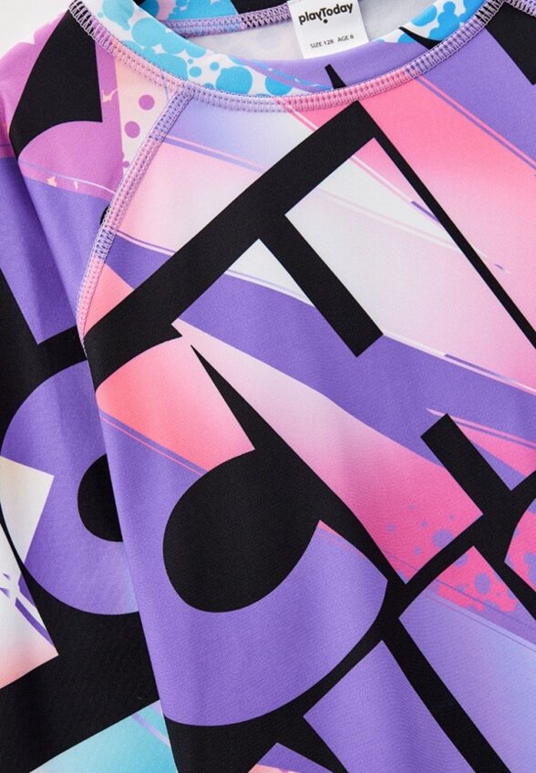 Комплект термобелья PlayToday