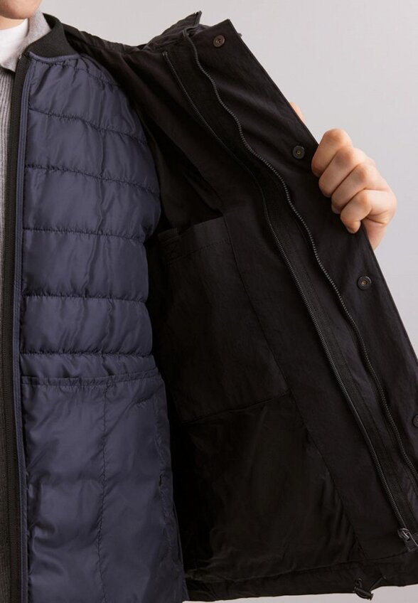 Куртка утепленная Baon