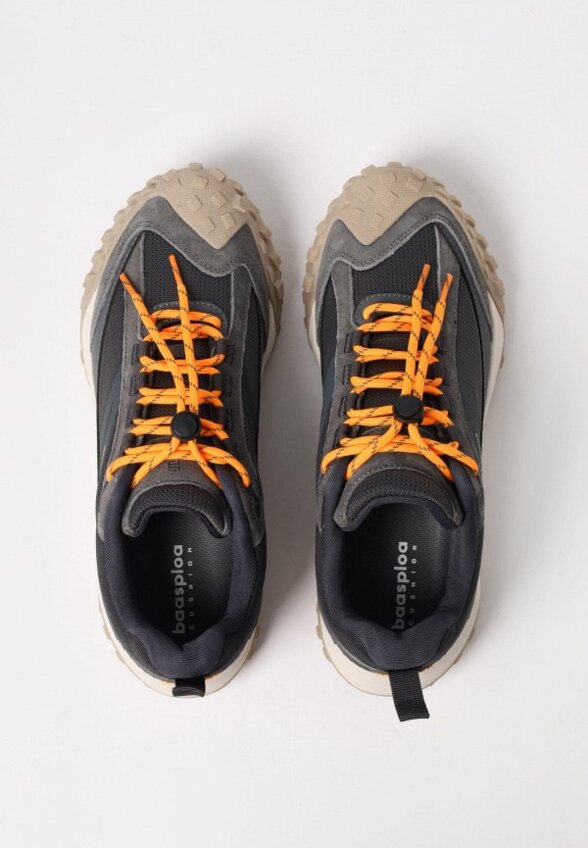Кроссовки Baasploa