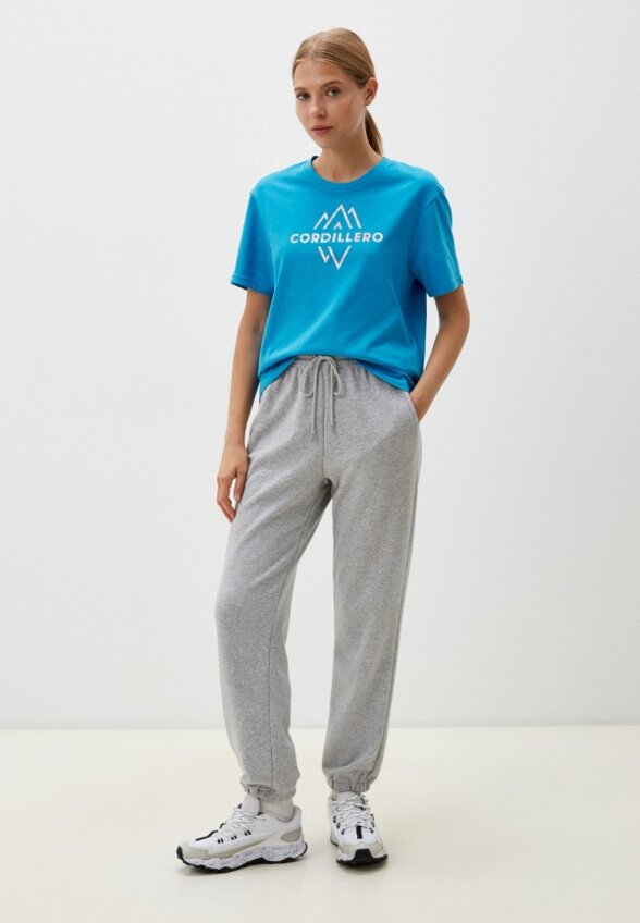 Футболка Cordillero