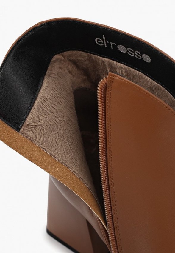 Ботильоны El'Rosso