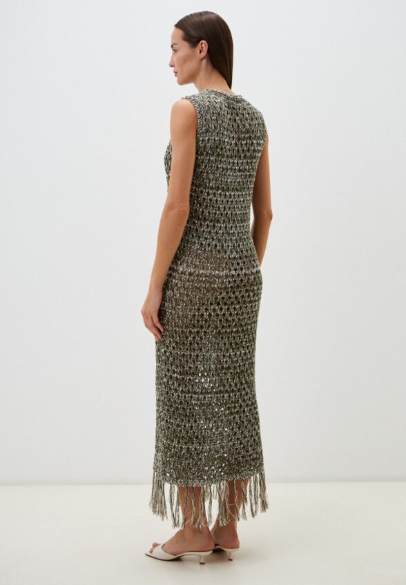 Платье пляжное Fors