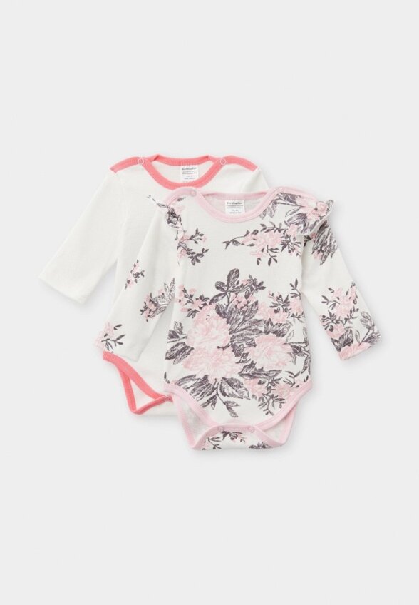 Боди 2 шт. КотМарКот