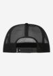 Бейсболка Mountain Hardwear Logo Trucker, Черный3  - превью