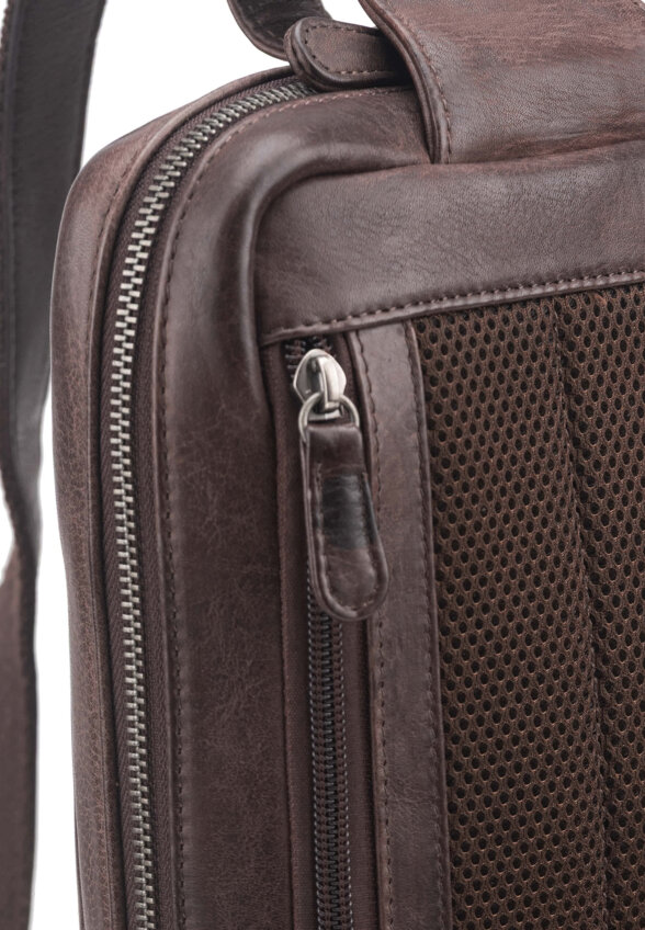 Др.Коффер B402943-244-09 рюкзак