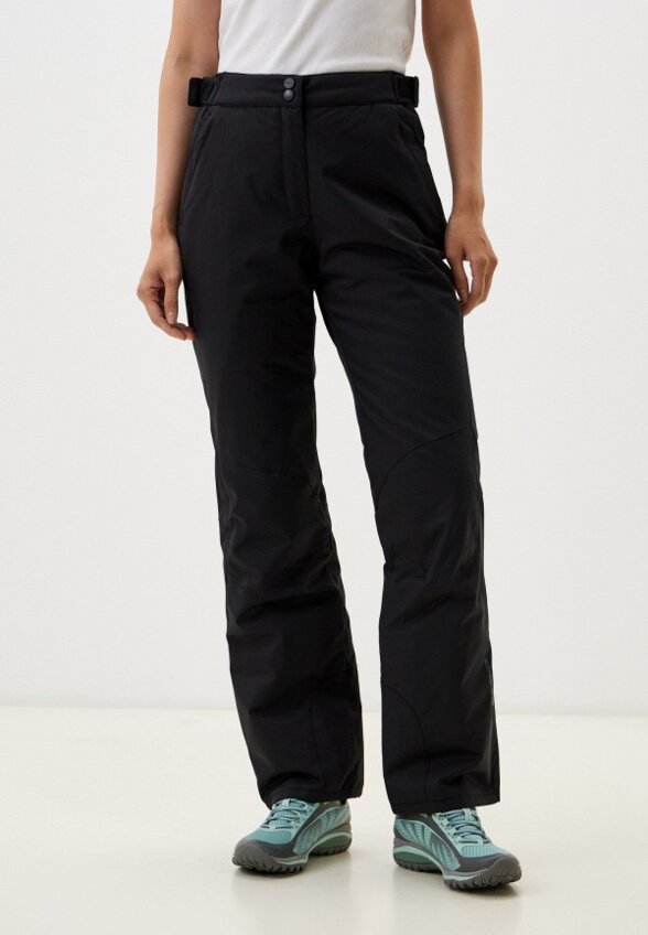 Брюки горнолыжные Glissade