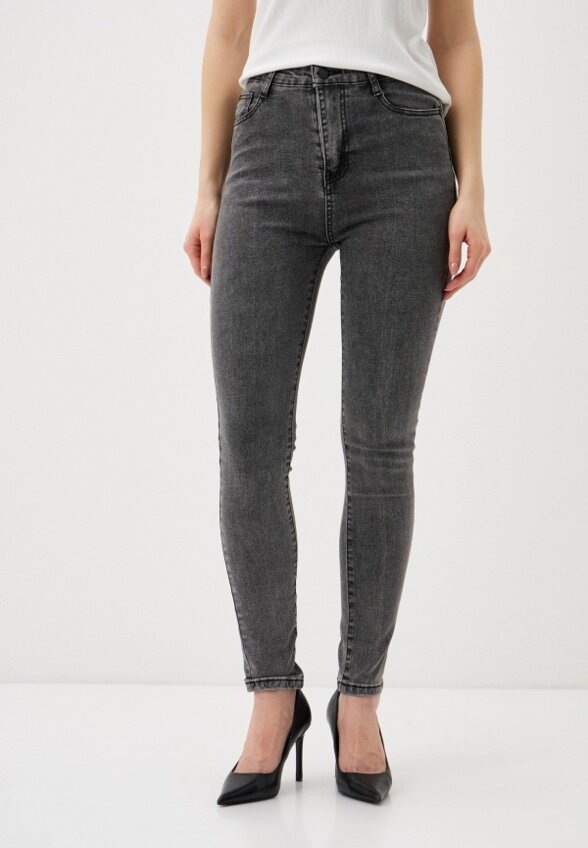 Джинсы Bluechic