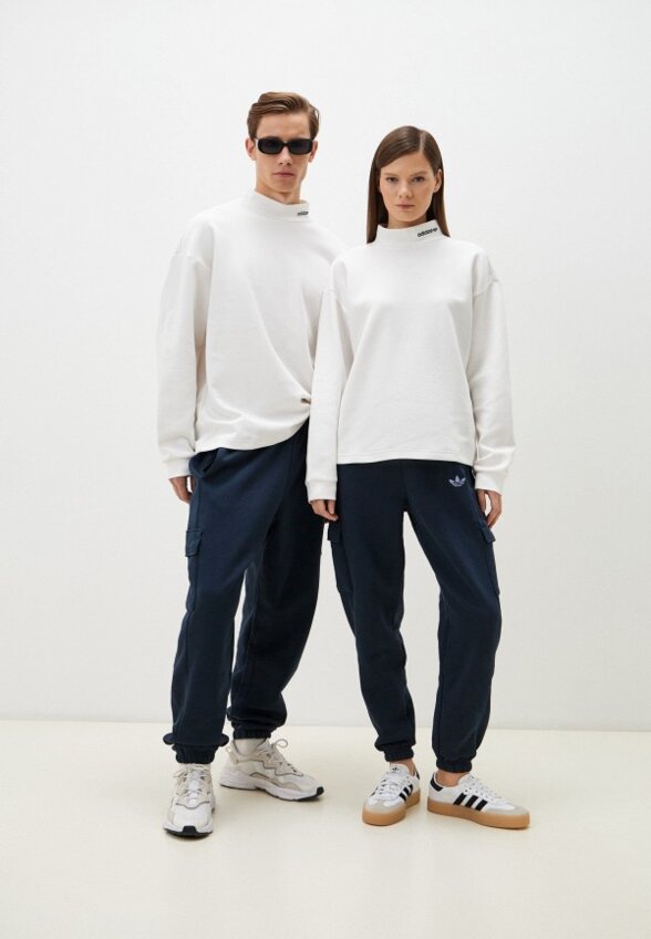 Брюки спортивные adidas Originals