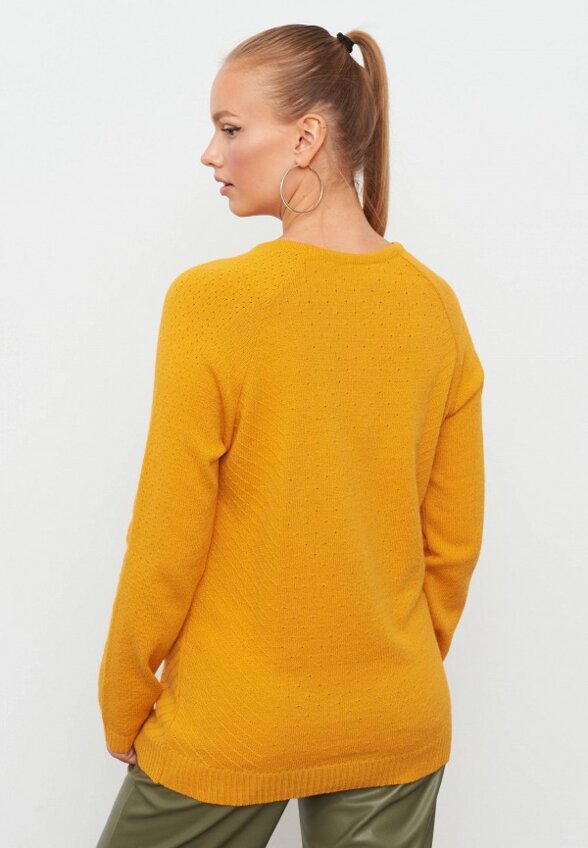 Джемпер Стим