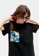 Футболка Artograph4  - превью