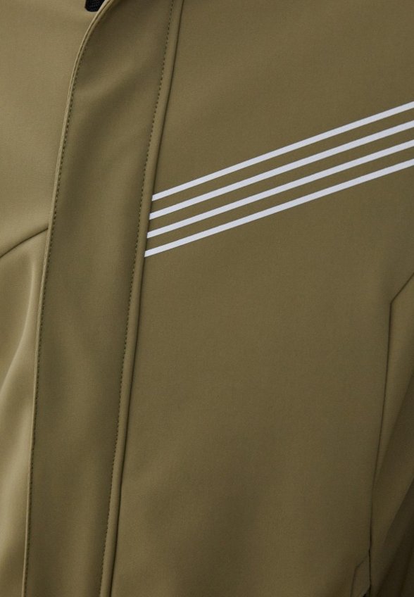 Куртка утепленная High Experience