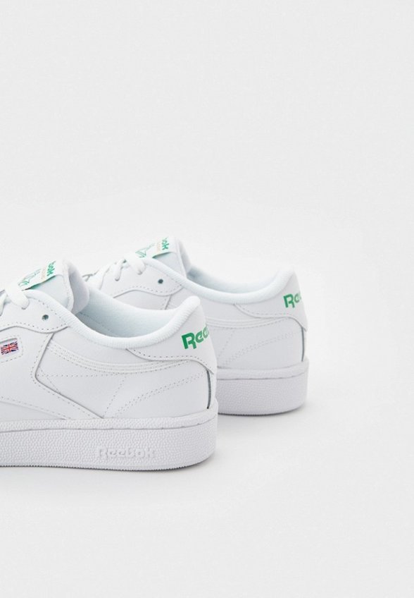 Кеды Reebok