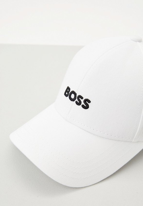 Бейсболка Boss