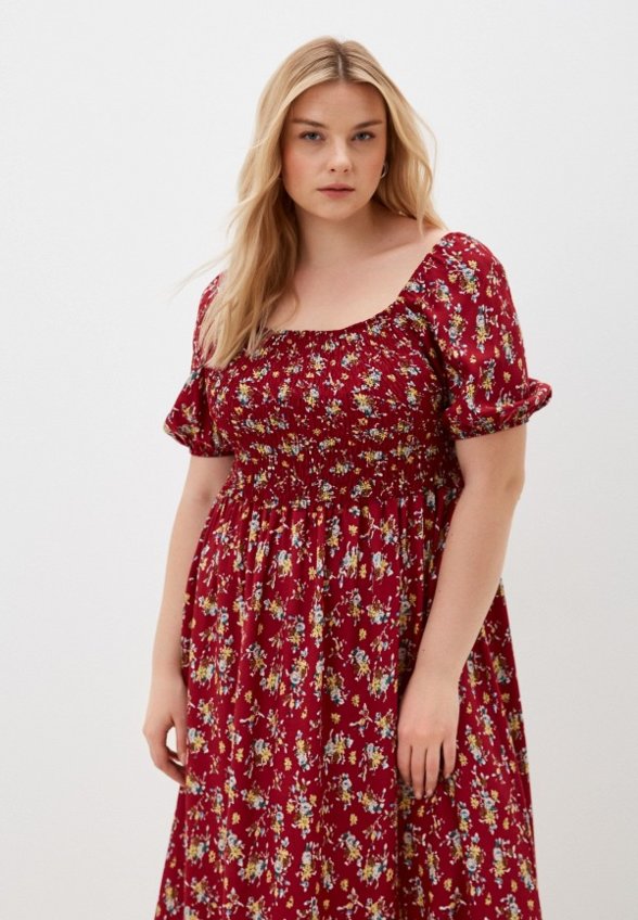 Платье Trendyol