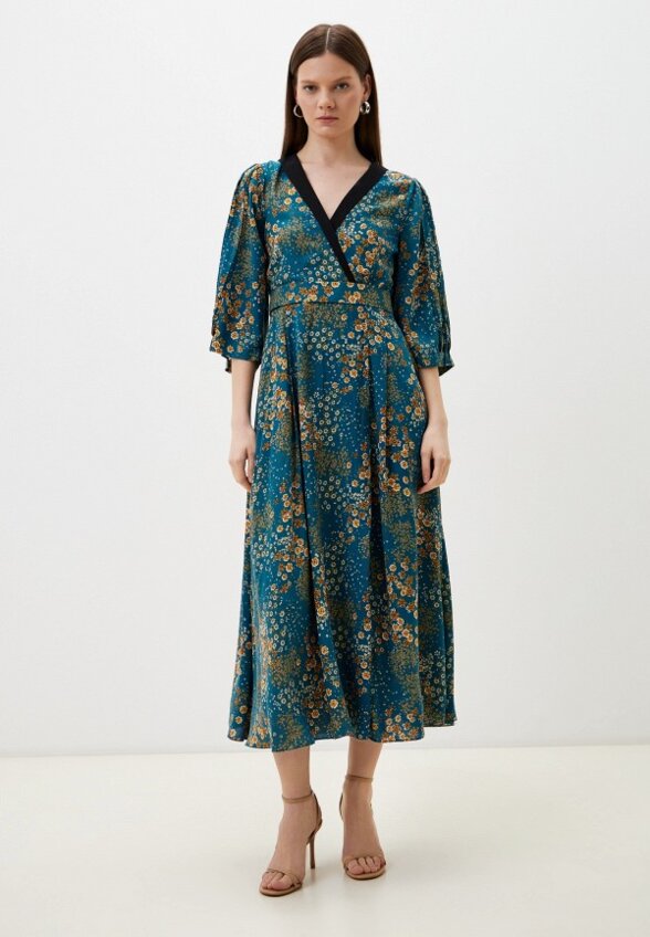 Платье Na Lubvi