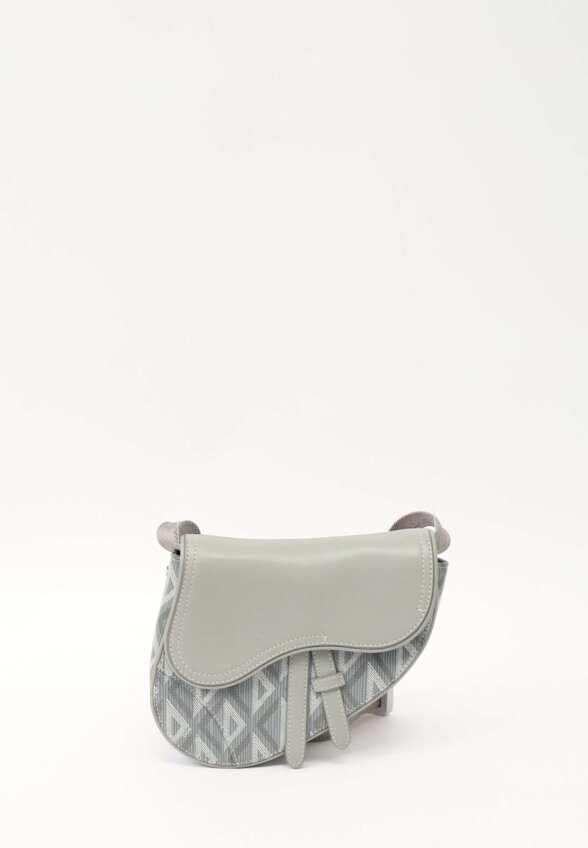 Dior Saddle