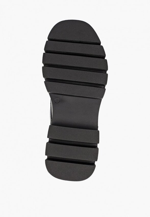 Полусапоги Milana