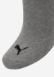 Носки PUMA Quarter, 3 пары, Мультицвет3  - превью