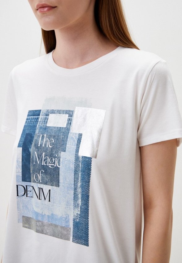 Футболка LC Waikiki