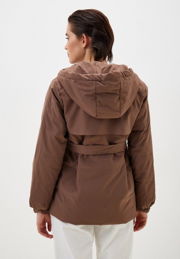 Куртка утепленная Isibris