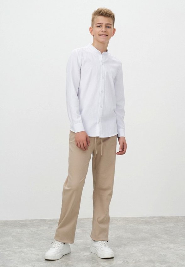 Брюки Resser Denim