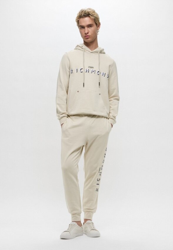 Брюки спортивные John Richmond