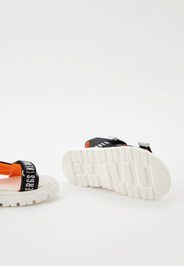 Сандалии Bikkembergs