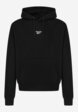 Худи мужское Reebok Nabeel Mountain, Черный10  - превью