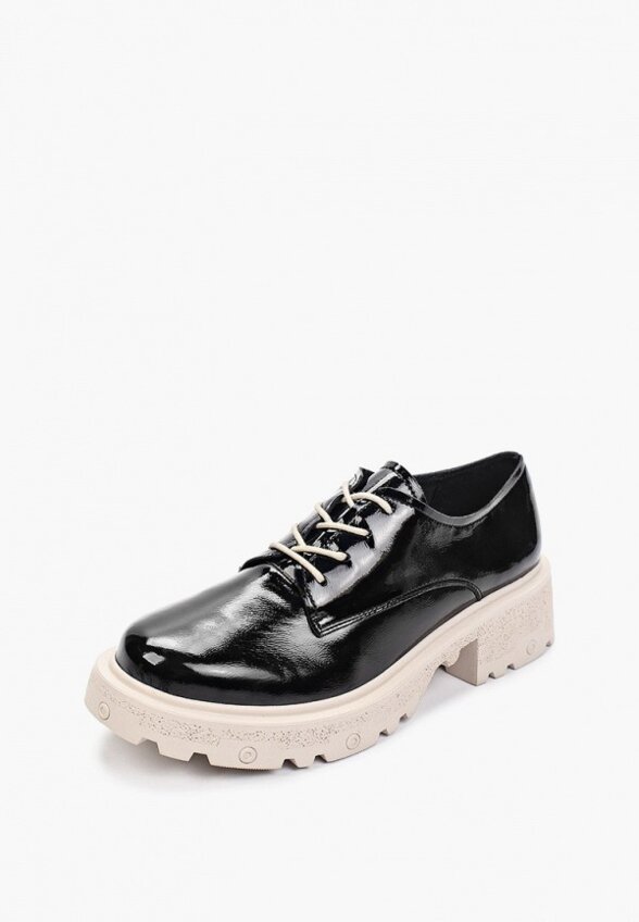 Ботинки Laremo