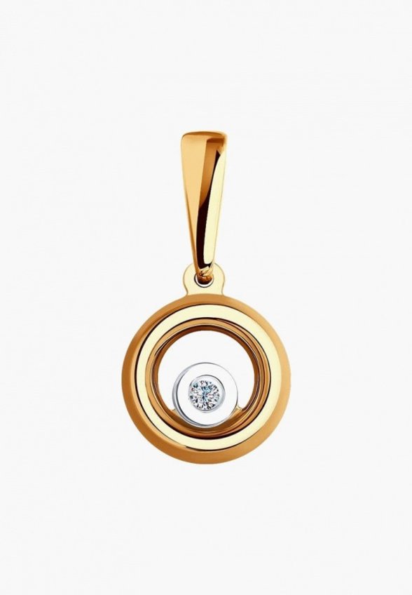 Подвеска Diamant