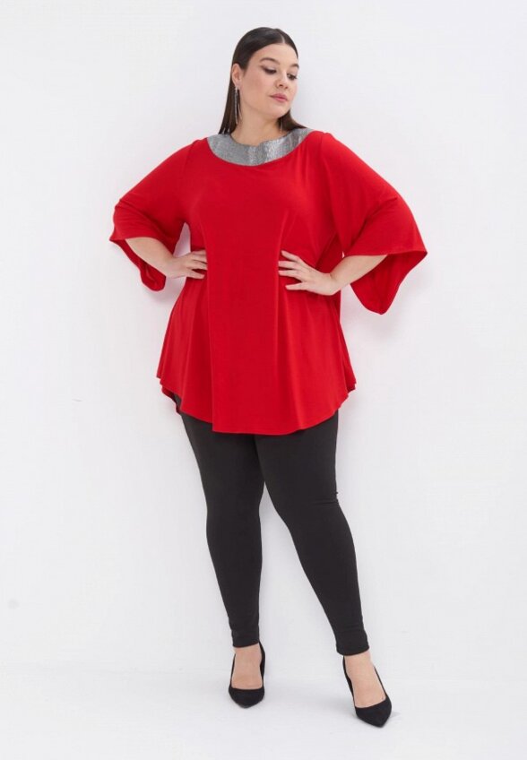 Блуза Артесса